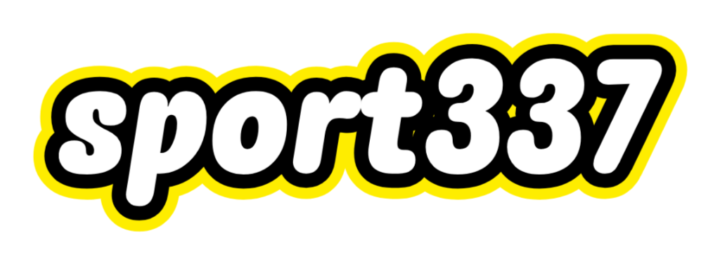 logo SPORT337